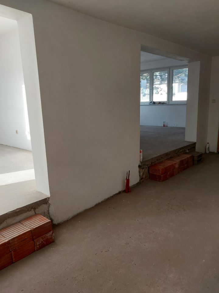 dom wolnostojący, 7 pokoi Wołomin, ul. Wysockiego. Zdjęcie 11