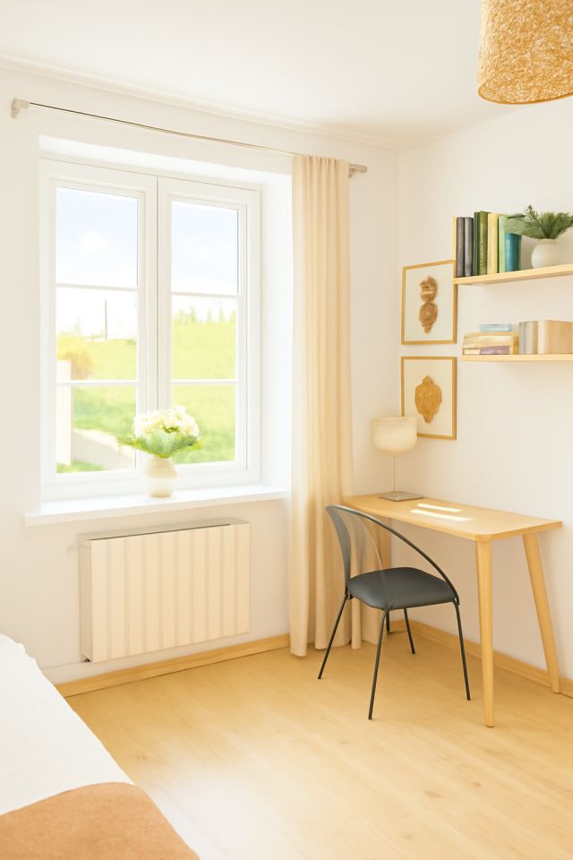 Mieszkanie 1-pokojowe Warszawa Żoliborz, ul. Juliusza Słowackiego. Zdjęcie 5