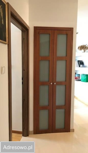 Mieszkanie 3-pokojowe Warszawa Wilanów, ul. św. Urszuli Ledóchowskiej. Zdjęcie 9