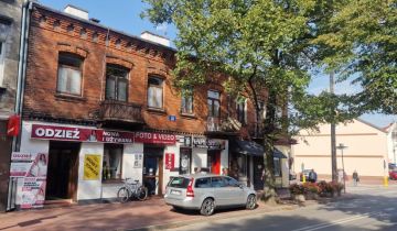 kamienica, 10 pokoi Wołomin, ul. Legionów