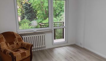 Mieszkanie 3-pokojowe Warszawa Ursynów