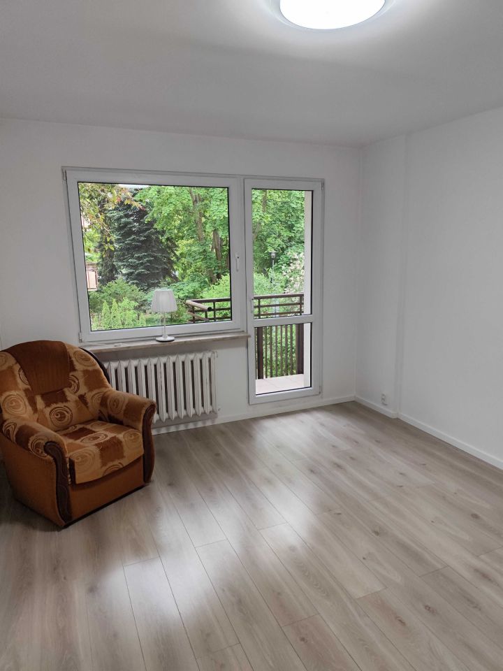 Mieszkanie 3-pokojowe Warszawa Ursynów