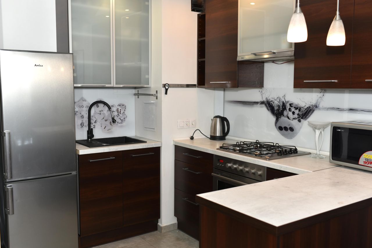 Mieszkanie 1-pokojowe Chorzów Klimzowiec, ul. Szczecińska