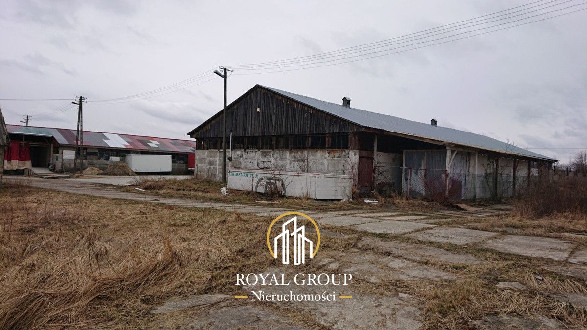 Działka inwestycyjna Oleszyce. Zdjęcie 5