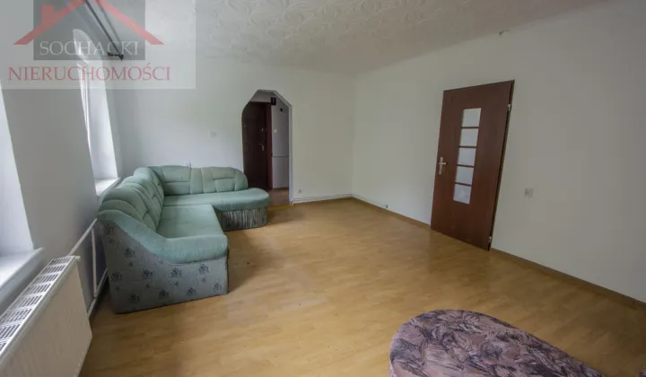 Mieszkanie 2-pokojowe Biedrzychowice