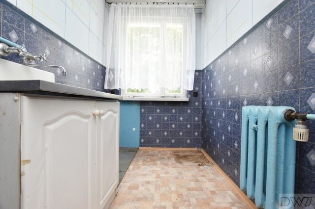 Mieszkanie 1-pokojowe Kraków Mistrzejowice. Zdjęcie 9