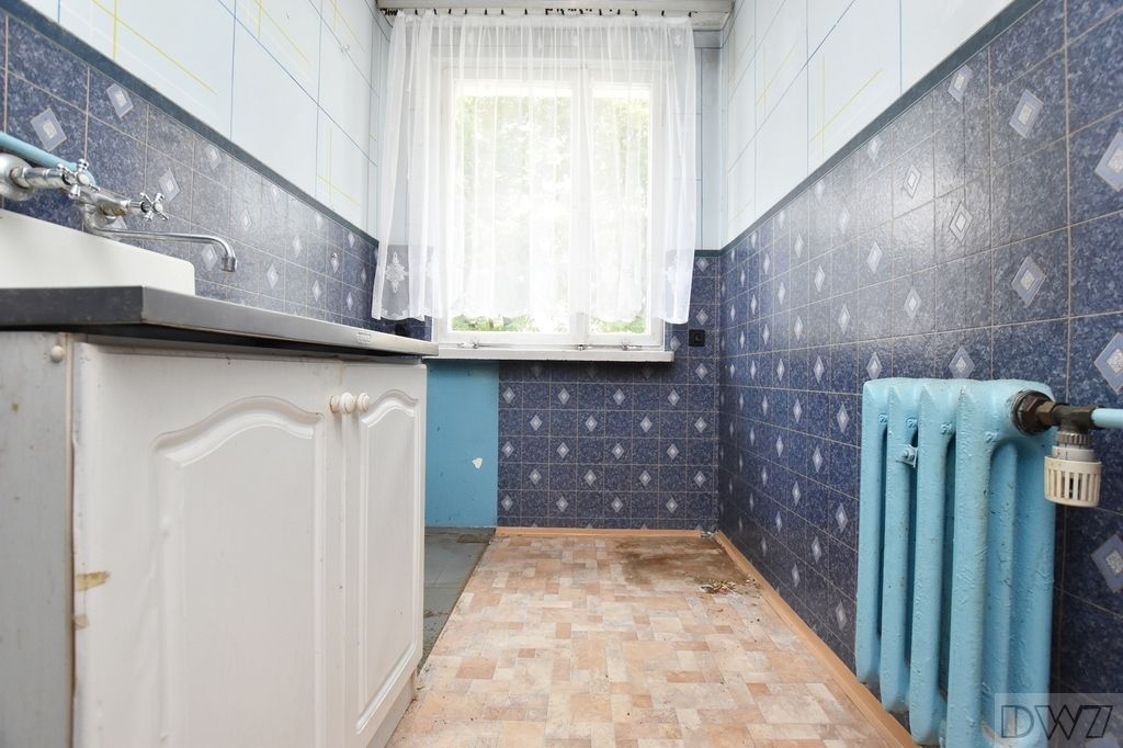 Mieszkanie 1-pokojowe Kraków Mistrzejowice. Zdjęcie 9