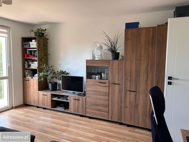 Mieszkanie 2-pokojowe Kraków Bieńczyce, ul. Małego Księcia. Zdjęcie 1