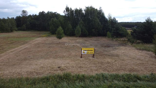 Działka inna Pobyłkowo Małe. Zdjęcie 3