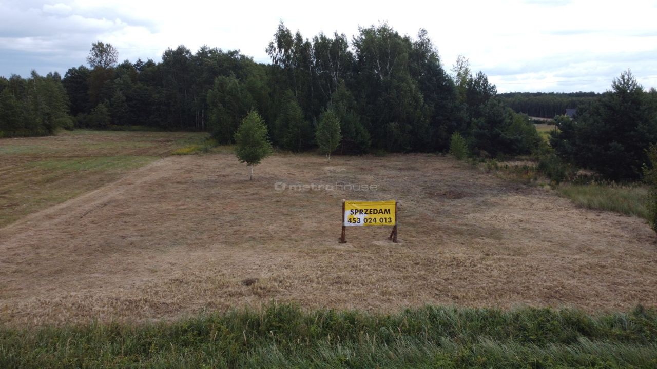 Działka inna Pobyłkowo Małe. Zdjęcie 3