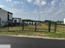 Działka budowlana Świętochłowice Lipiny, ul. Bolesława Chrobrego. Zdjęcie 2