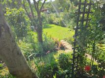 Działka rod Lublin Sławinek, ul. Zbożowa. Zdjęcie 2