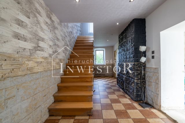 dom wolnostojący, 6 pokoi Markowice. Zdjęcie 10