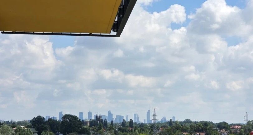 Mieszkanie 2-pokojowe Warszawa Ursus, ul. Giserska. Zdjęcie 2