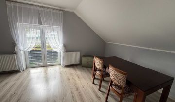 Mieszkanie 2-pokojowe Gdańsk Kokoszki