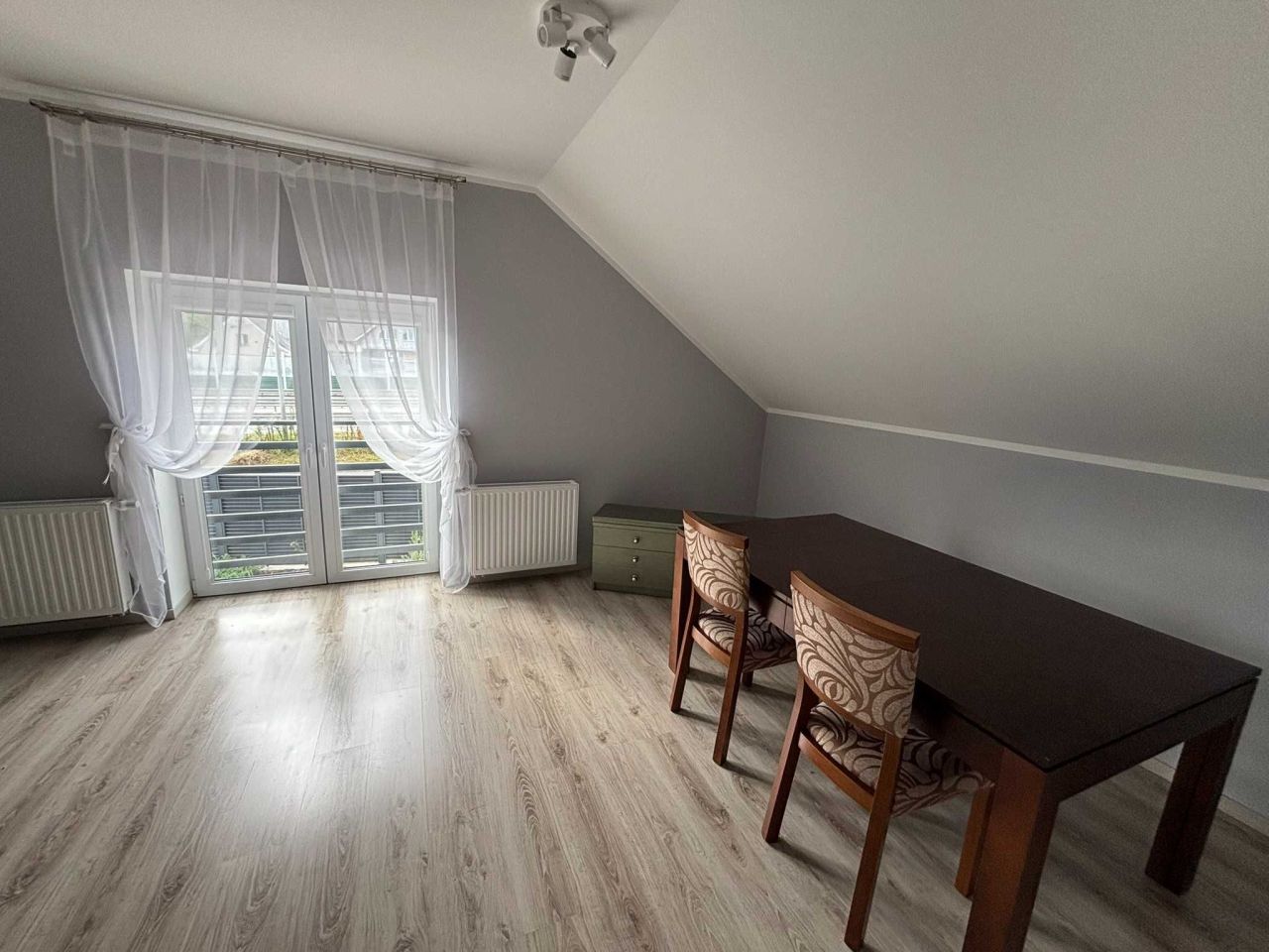 Mieszkanie 2-pokojowe Gdańsk Kokoszki. Zdjęcie 2