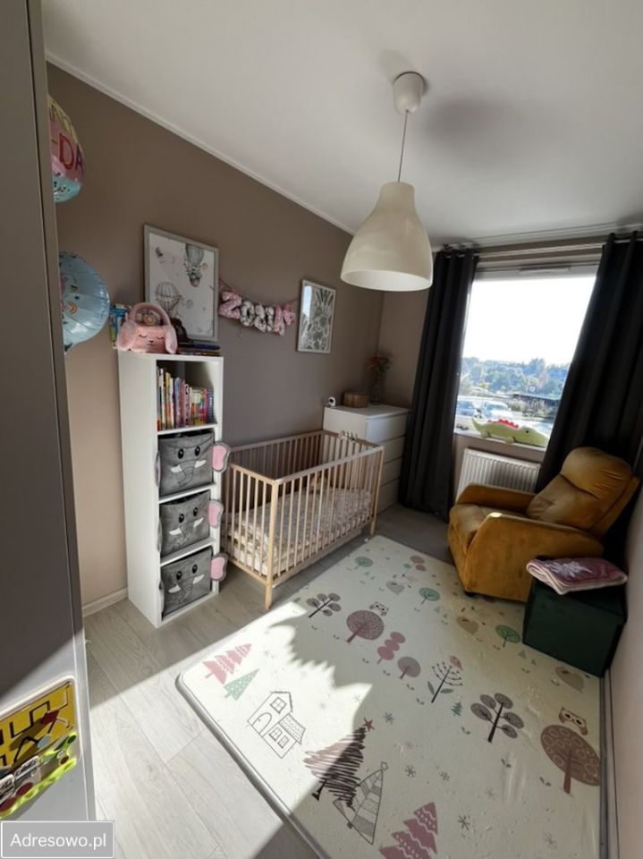 Mieszkanie 3-pokojowe Gdańsk Orunia Górna, ul. Niepołomicka. Zdjęcie 6