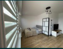 Mieszkanie 2-pokojowe Mrągowo Centrum, os. Grunwaldzkie. Zdjęcie 3