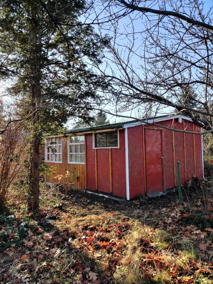 Działka rod Łódź Stoki, ul. Jana Dębowskiego. Zdjęcie 7