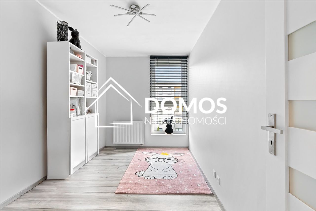 Mieszkanie 3-pokojowe Tychy Żwaków, ul. Żorska. Zdjęcie 10