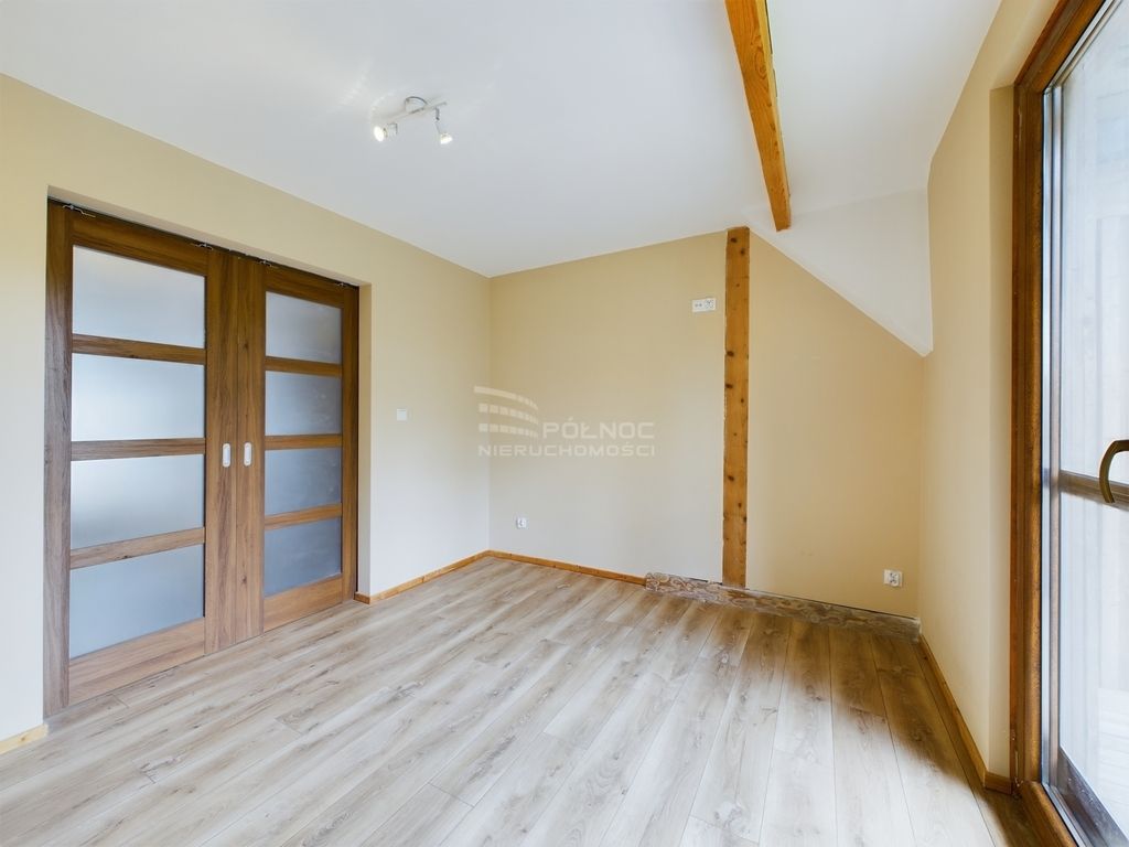 dom wolnostojący, 5 pokoi Grabowo Dobroszewo. Zdjęcie 11