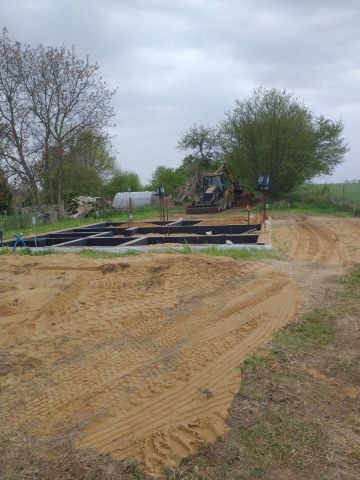 Działka rolno-budowlana Iwanowice Małe. Zdjęcie 1