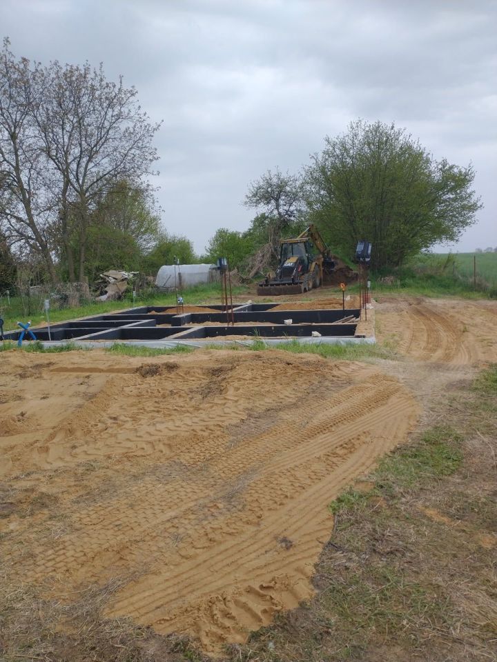 Działka rolno-budowlana Iwanowice Małe