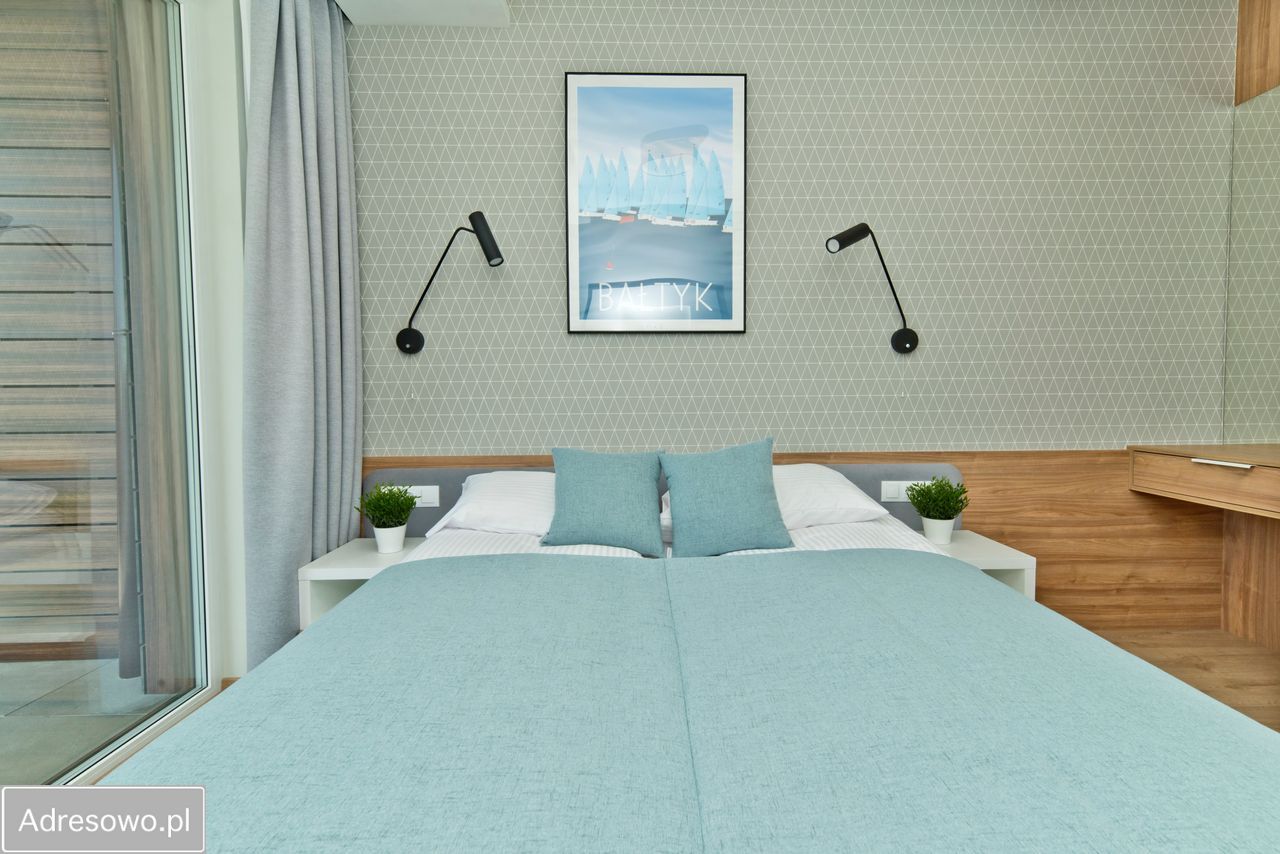 Mieszkanie 2-pokojowe Chłapowo. Zdjęcie 14