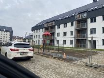 Mieszkanie 1-pokojowe Olsztyn Jaroty, ul. ks. Roberta Bilitewskiego. Zdjęcie 2