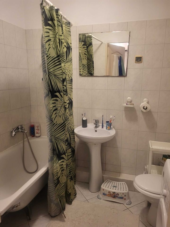 Mieszkanie 2-pokojowe Warszawa Targówek, ul. Wyspowa. Zdjęcie 3