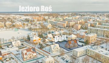 bliźniak, 5 pokoi Pisz, ul. Fryderyka Chopina