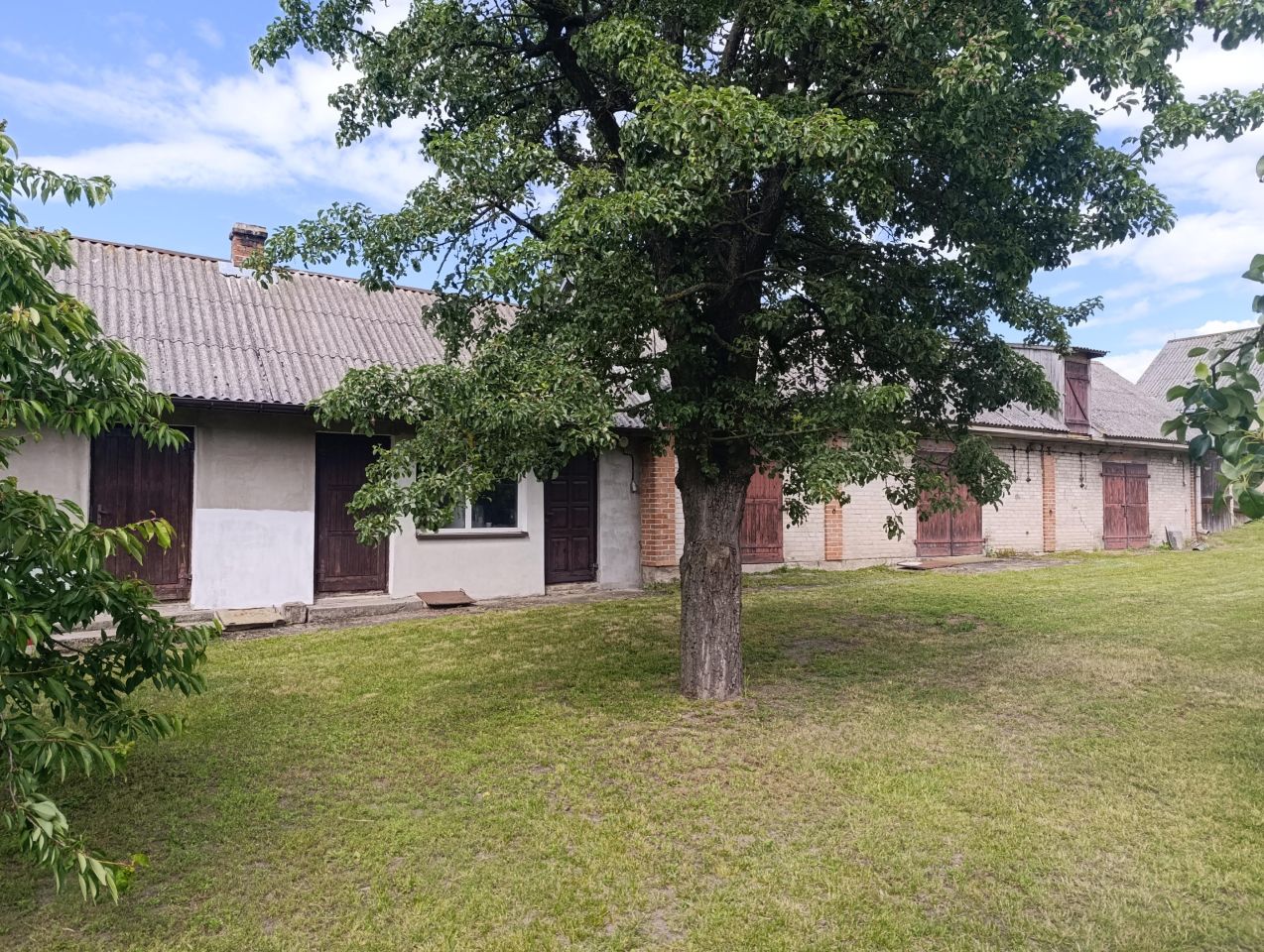 Działka siedliskowa Paszki Duże. Zdjęcie 5