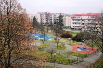 Mieszkanie 3-pokojowe Będzin Gzichów, ul. Basztowa. Zdjęcie 4