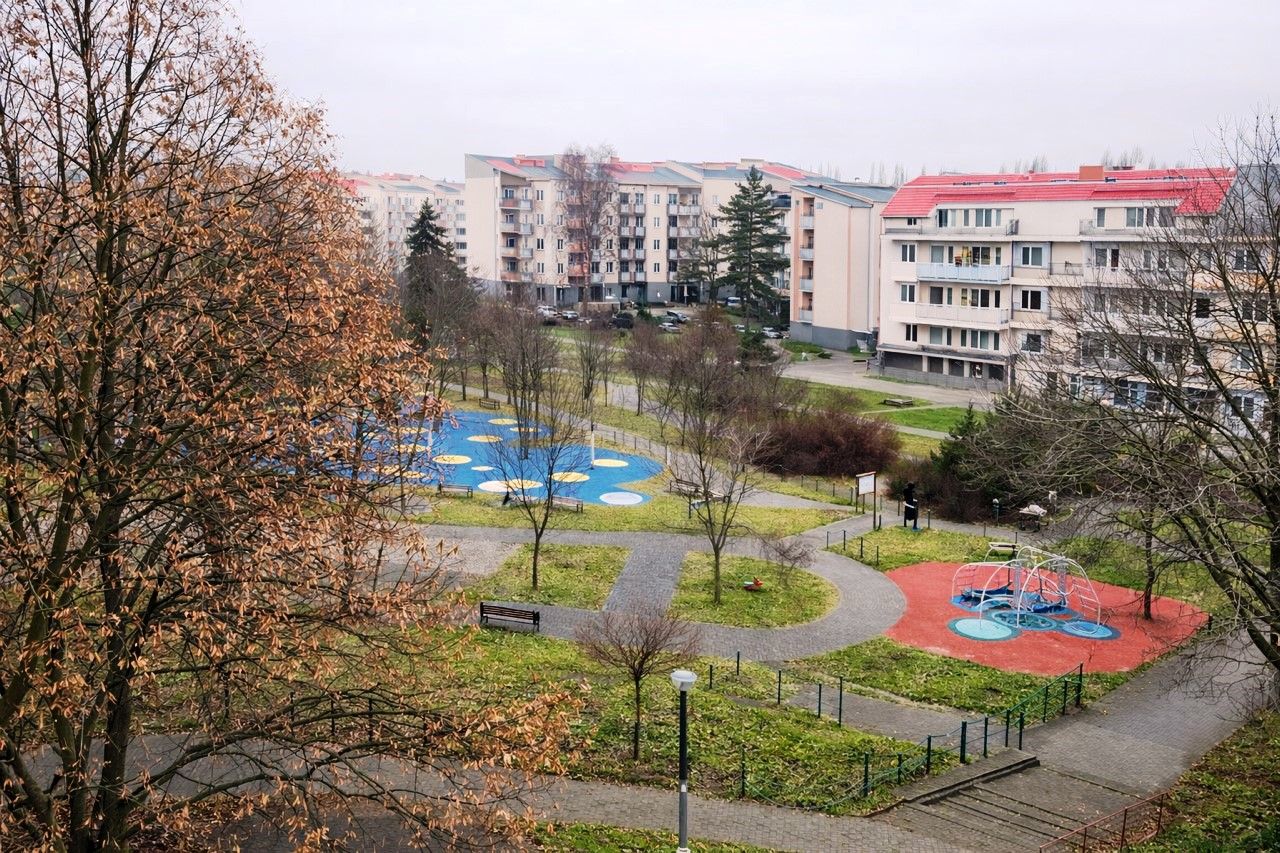 Mieszkanie 3-pokojowe Będzin Gzichów, ul. Basztowa. Zdjęcie 4