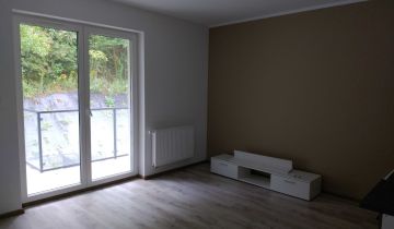 Mieszkanie 2-pokojowe Golub-Dobrzyń, ul. Brodnicka