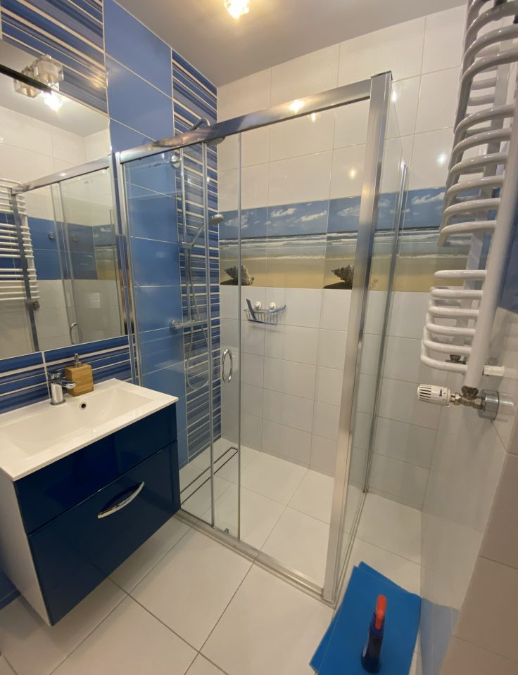 Mieszkanie 2-pokojowe Zielona Góra Jędrzychów, ul. Ignacego Łukasiewicza. Zdjęcie 9