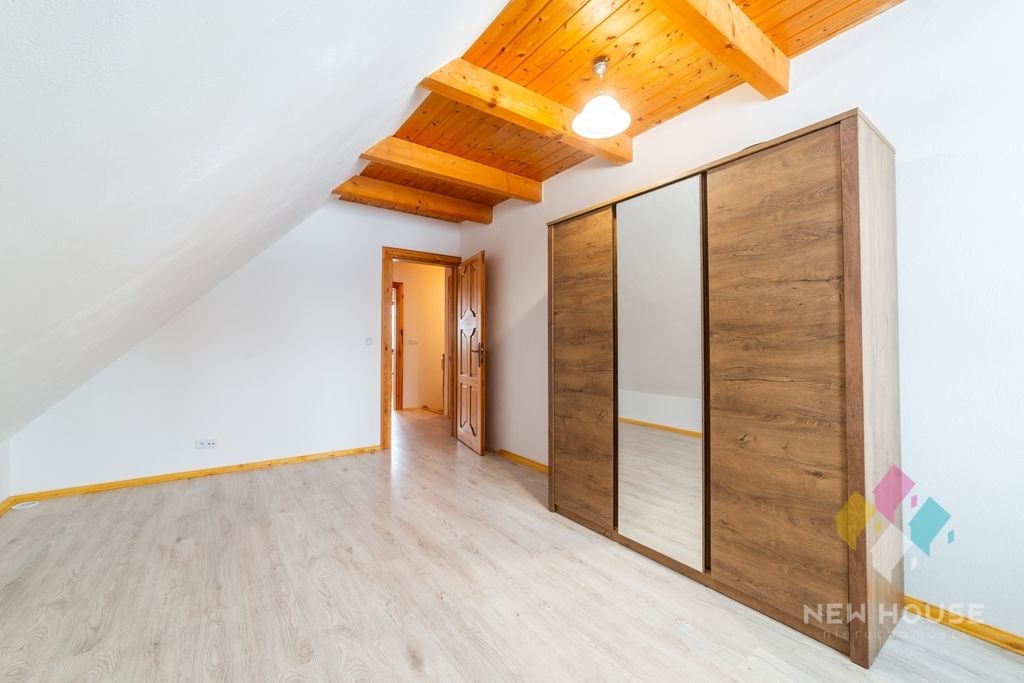 dom wolnostojący, 4 pokoje Kosewo. Zdjęcie 12