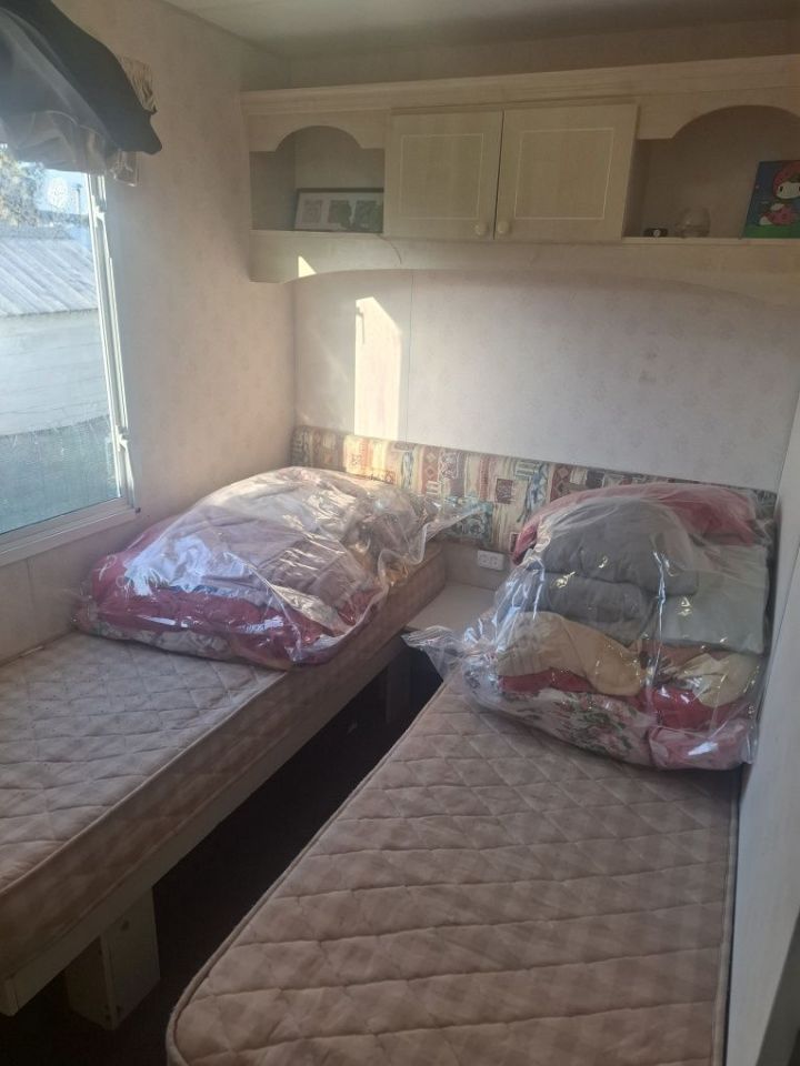 Działka rekreacyjna Niewiesze. Zdjęcie 2