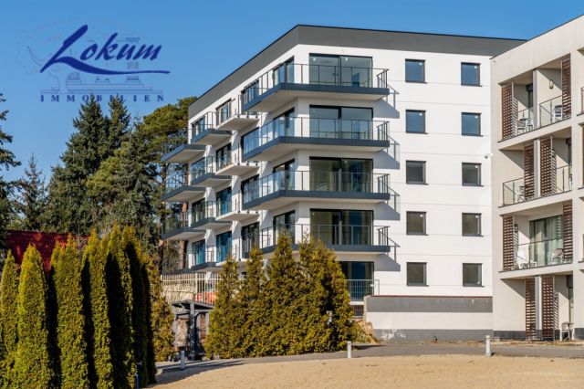 Mieszkanie 2-pokojowe Boszkowo-Letnisko. Zdjęcie 2