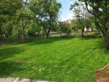 Działka rod Poznań Dębiec, ul. Samotna. Zdjęcie 2