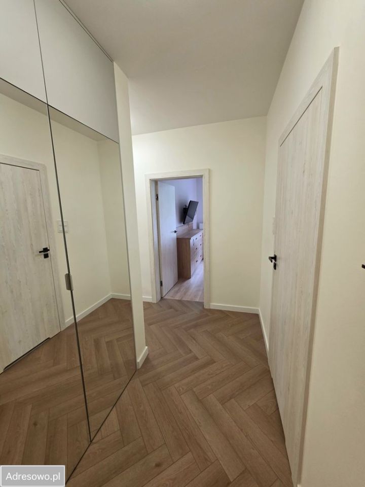 Mieszkanie 3-pokojowe Warszawa Gocławek, ul. Kokoryczki. Zdjęcie 11