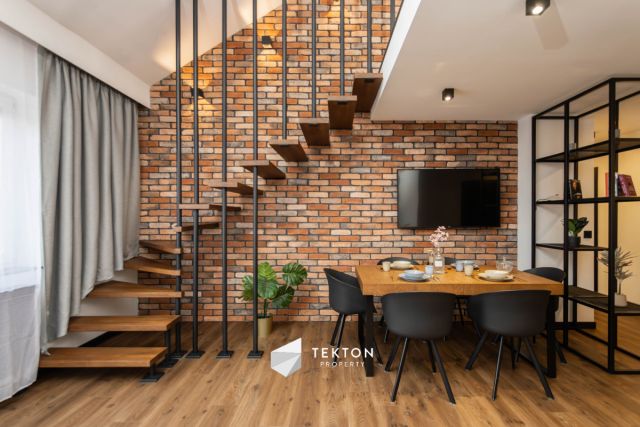 Mieszkanie 4-pokojowe Wrocław Partynice, ul. gen. Stanisława Maczka. Zdjęcie 2