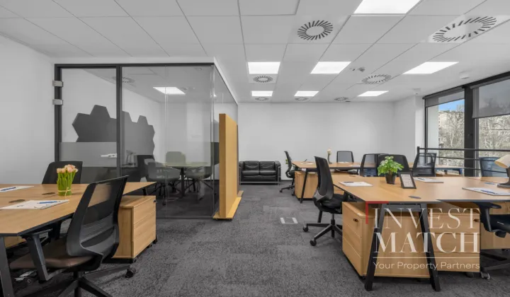 Lokal Warszawa Śródmieście, ul. Zajęcza