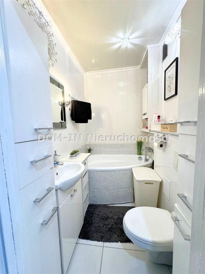 Mieszkanie 3-pokojowe Jastrzębie-Zdrój, ul. Katowicka. Zdjęcie 14