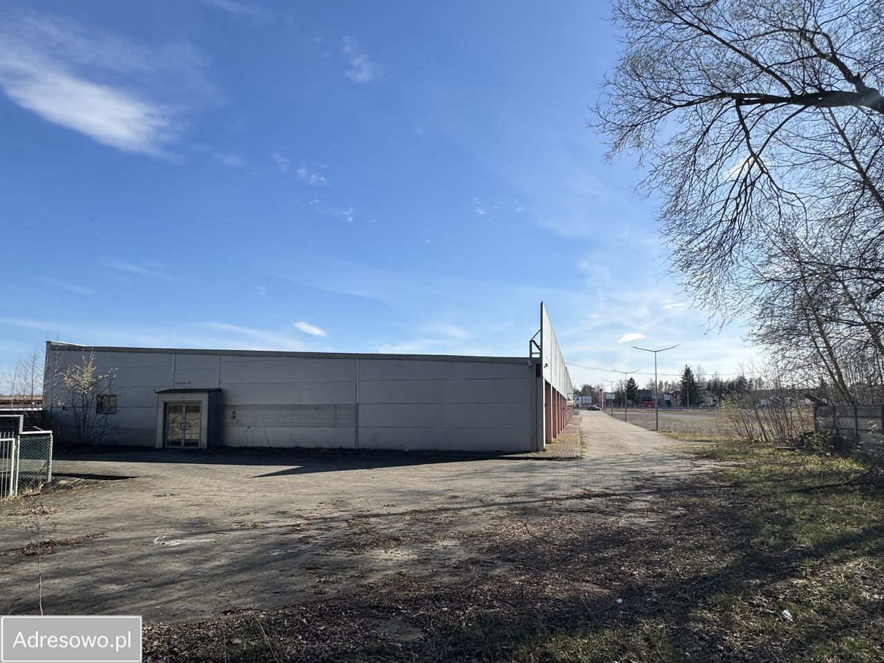 Lokal Tuszyn, al. Jana Pawła II. Zdjęcie 14