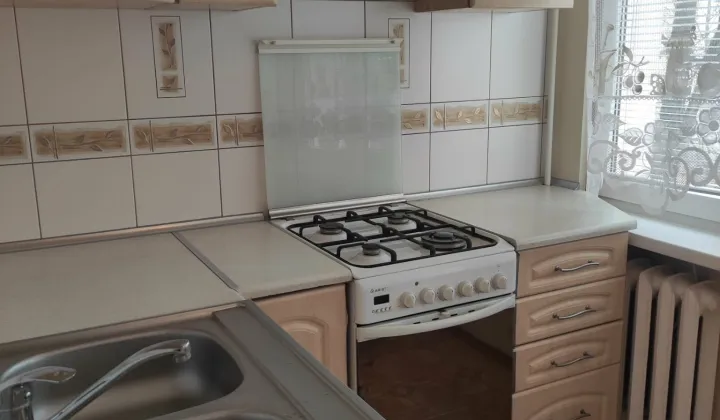 Mieszkanie 2-pokojowe Stalowa Wola, Al. Jana Pawła II