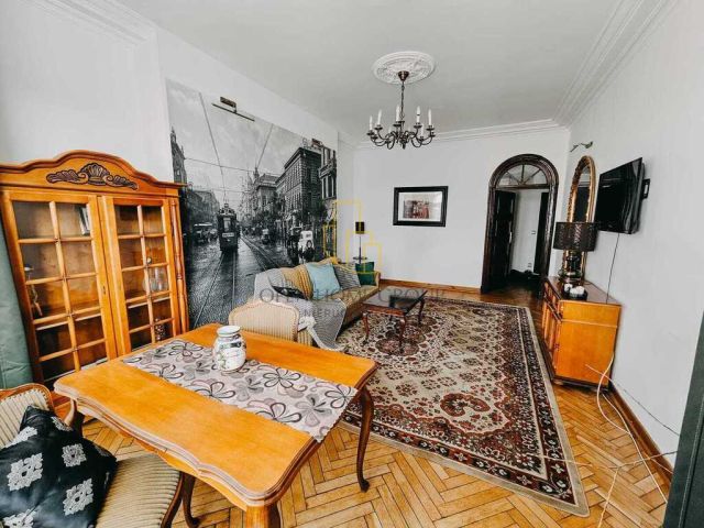 Mieszkanie 3-pokojowe Warszawa, ul. Chmielna. Zdjęcie 18