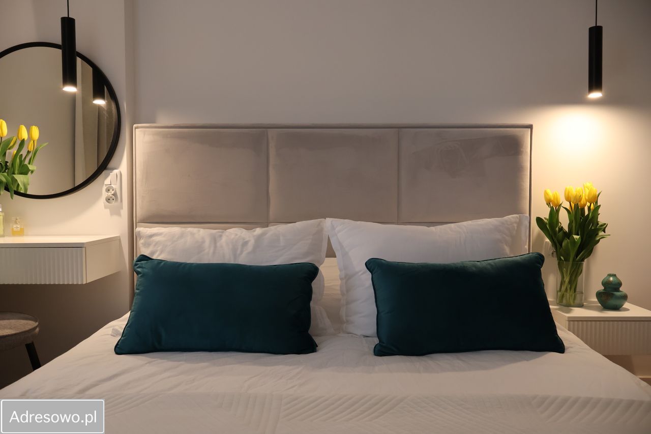 Mieszkanie 2-pokojowe Wrocław Różanka, ul. Młynarska. Zdjęcie 7