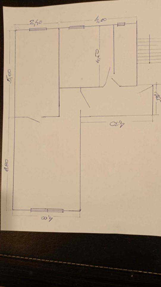 Mieszkanie 2-pokojowe Zielona Góra Centrum, ul. Kupiecka. Zdjęcie 2