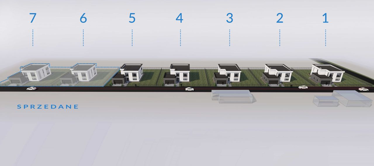 dom wolnostojący Ojrzanów. Zdjęcie 5